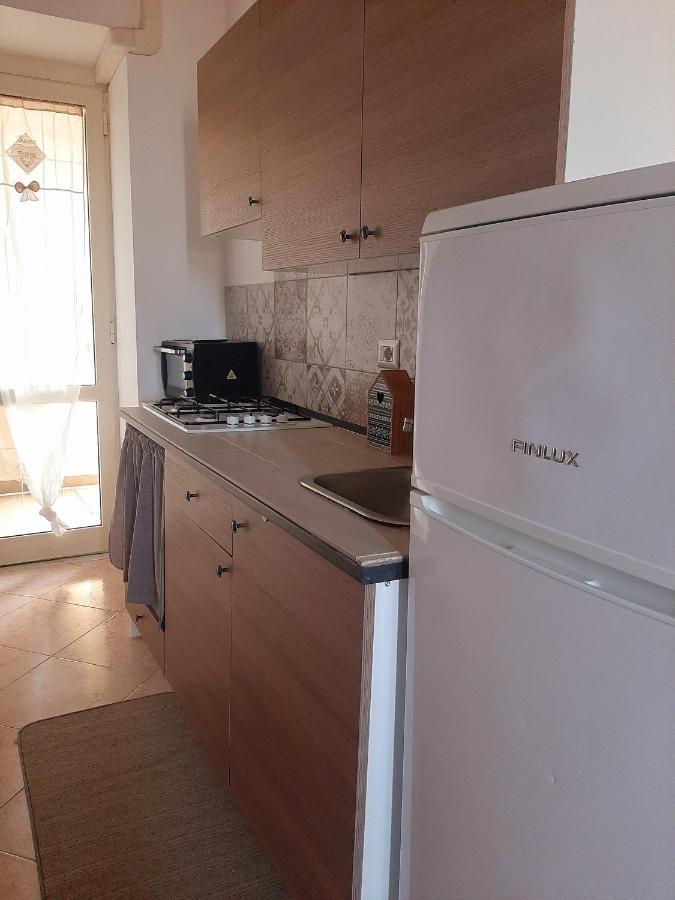 Pompei Vesevus Apartament Boscotrecase Exteriér fotografie