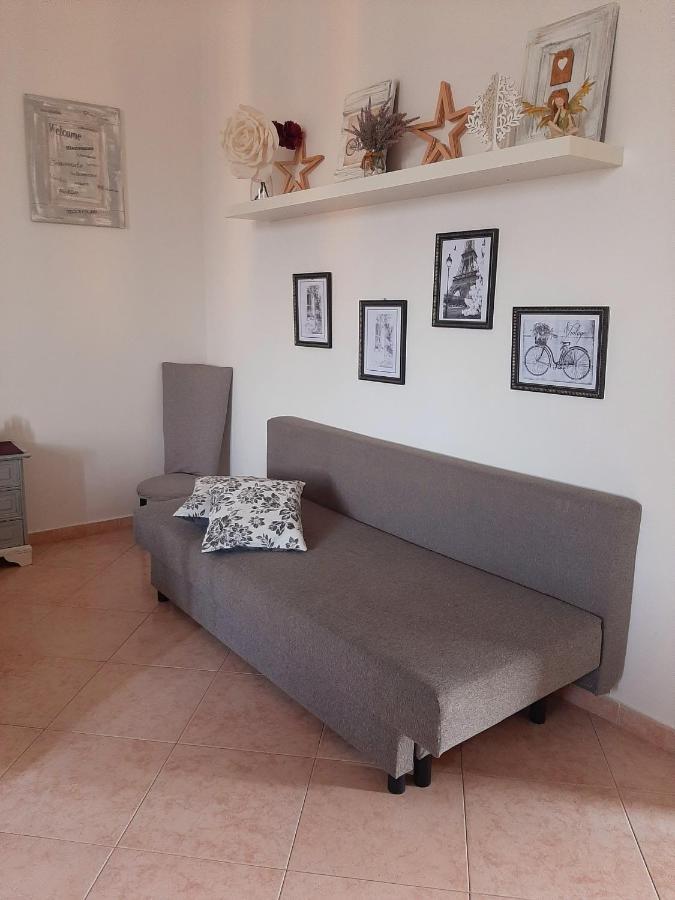 Pompei Vesevus Apartament Boscotrecase Exteriér fotografie