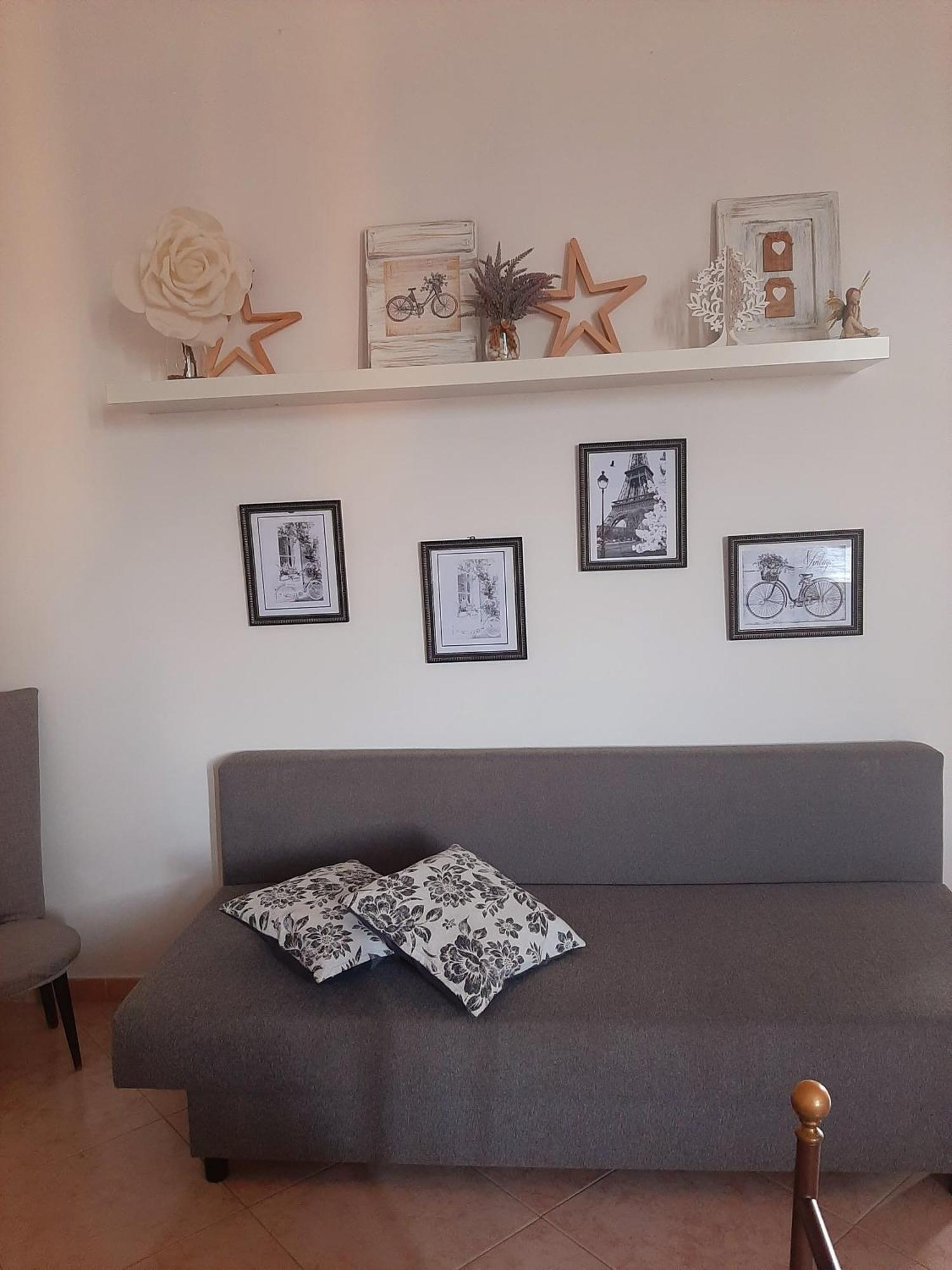 Pompei Vesevus Apartament Boscotrecase Pokoj fotografie