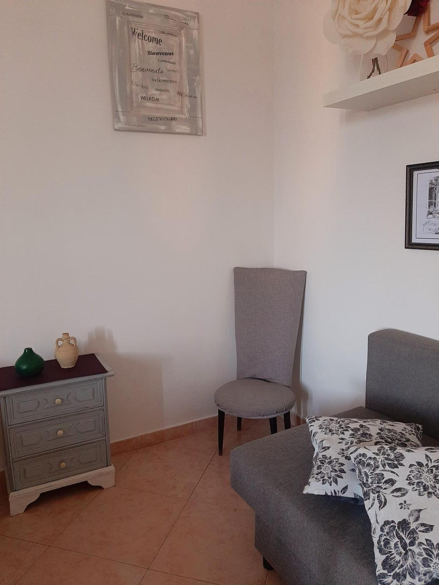 Pompei Vesevus Apartament Boscotrecase Pokoj fotografie