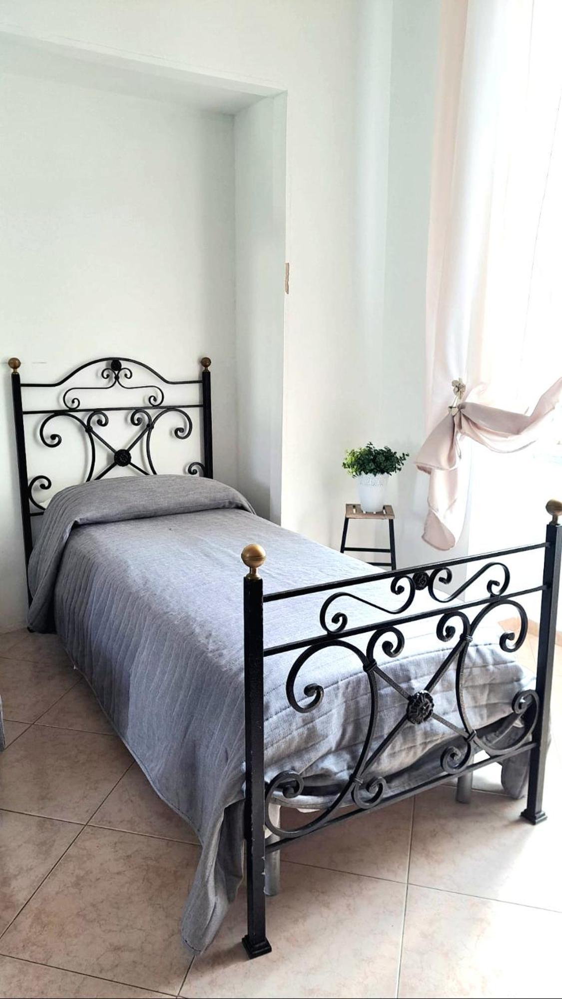Pompei Vesevus Apartament Boscotrecase Exteriér fotografie